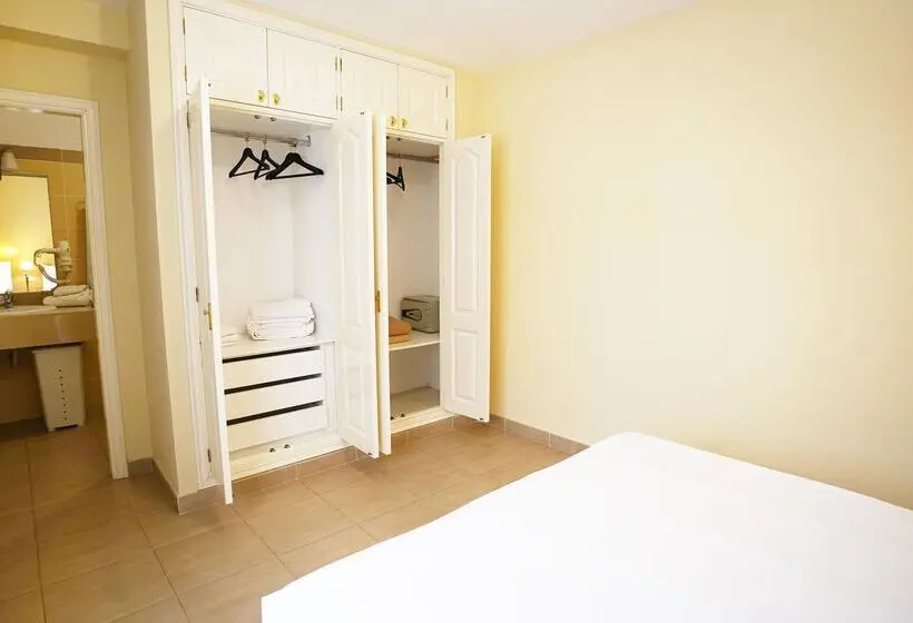 Coral Los Silos Your Natural Accommodation Choice