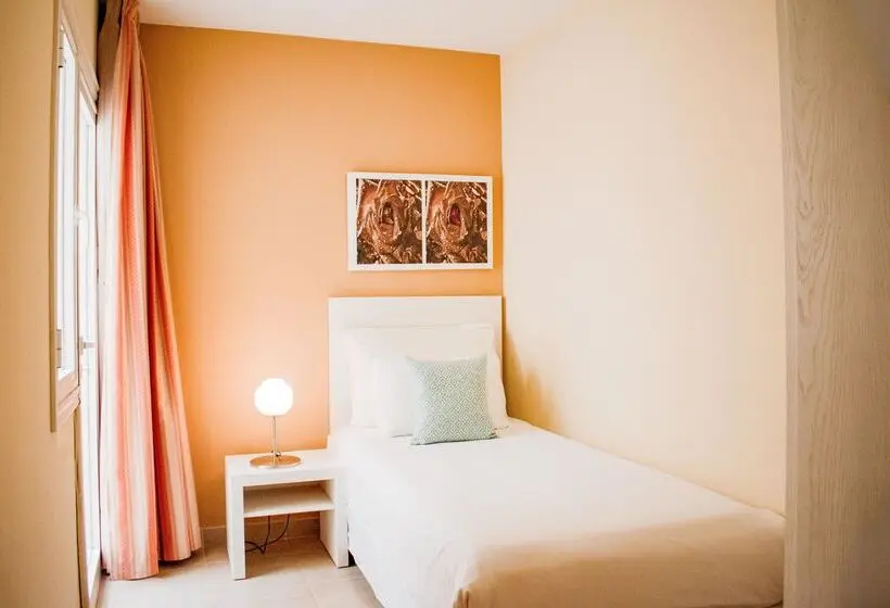 Coral Los Silos Your Natural Accommodation Choice