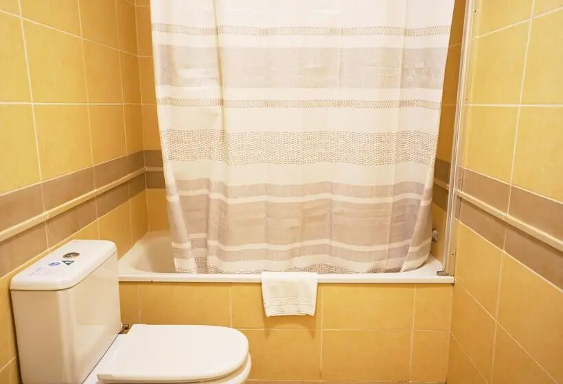 Coral Los Silos Your Natural Accommodation Choice