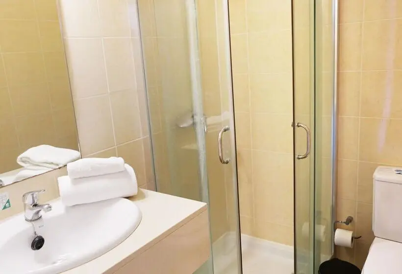 Coral Los Silos Your Natural Accommodation Choice