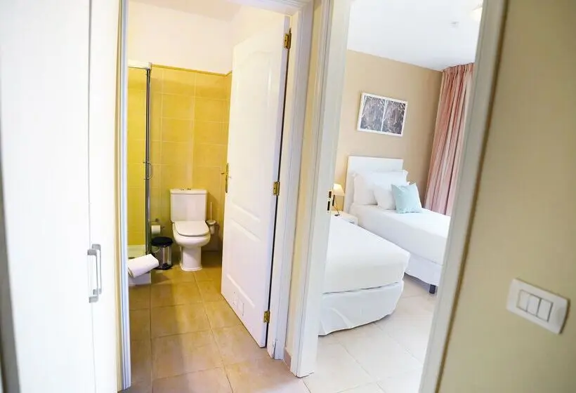 Coral Los Silos Your Natural Accommodation Choice