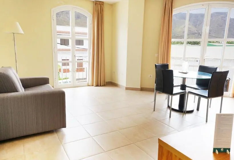 Coral Los Silos Your Natural Accommodation Choice