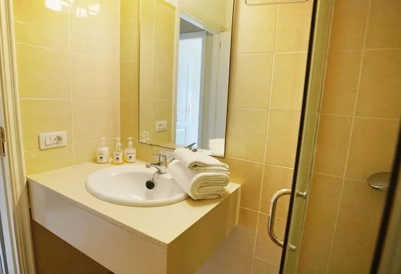 Coral Los Silos Your Natural Accommodation Choice