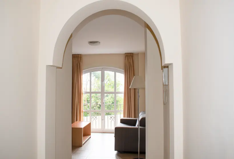 Coral Los Silos Your Natural Accommodation Choice