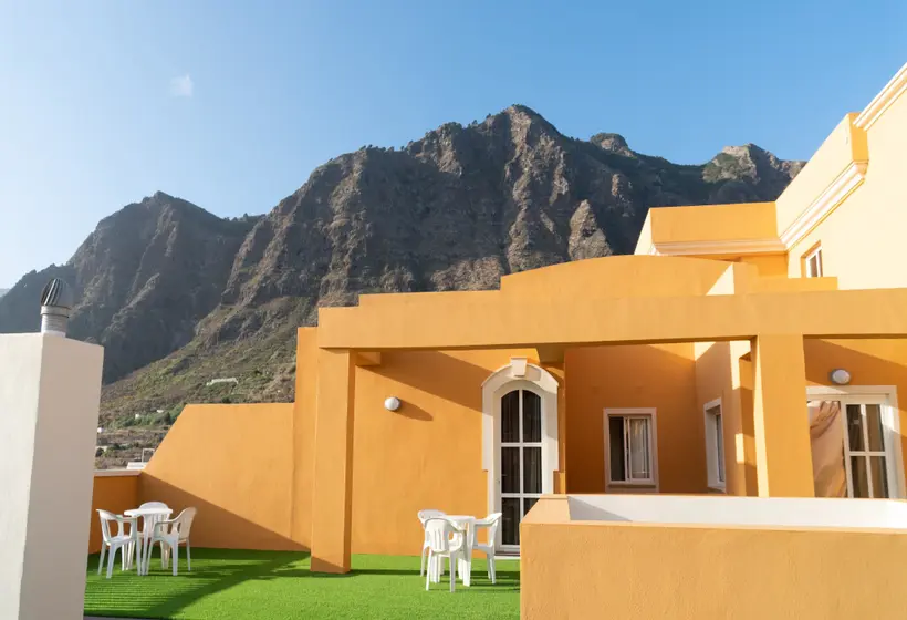 Coral Los Silos Your Natural Accommodation Choice