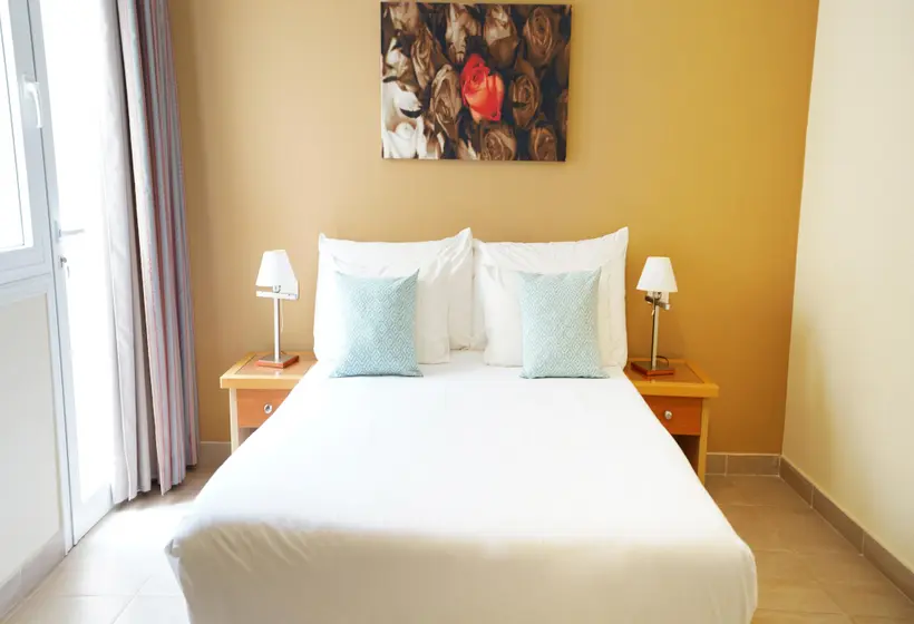Coral Los Silos Your Natural Accommodation Choice