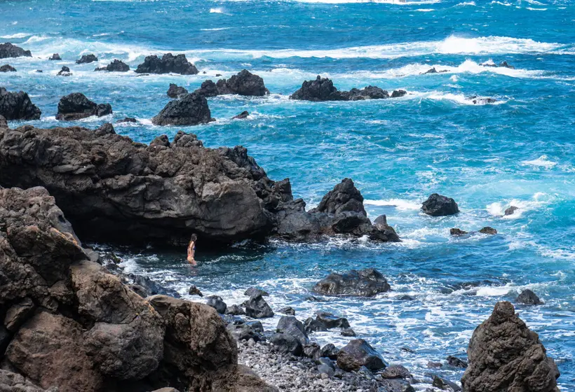 Coral Los Silos Your Natural Accommodation Choice