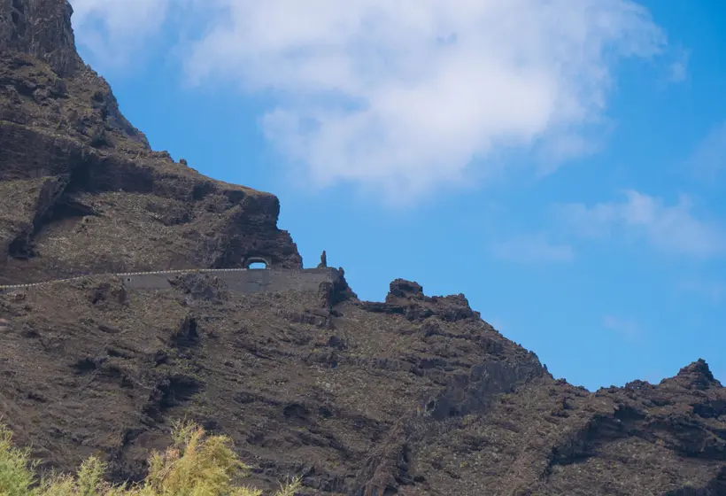 Coral Los Silos Your Natural Accommodation Choice