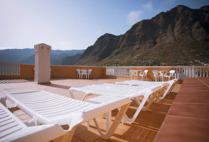 Coral Los Silos Your Natural Accommodation Choice
