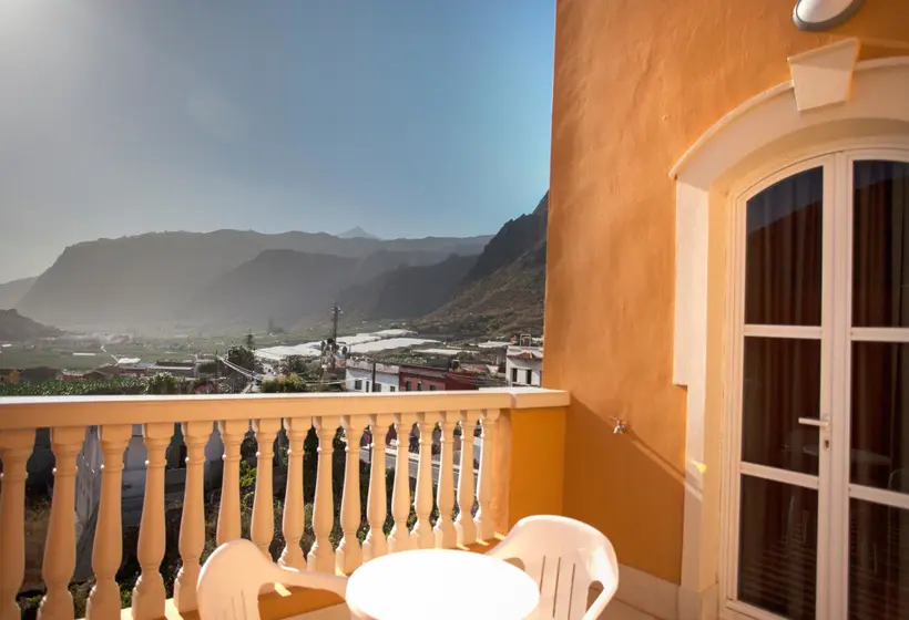 Coral Los Silos Your Natural Accommodation Choice