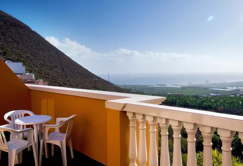 Coral Los Silos Your Natural Accommodation Choice