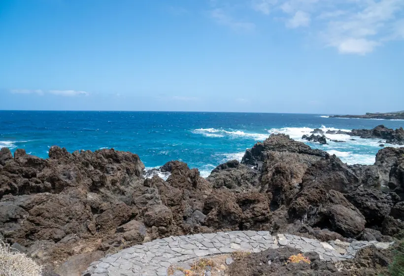 Coral Los Silos Your Natural Accommodation Choice