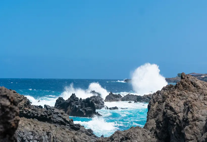 Coral Los Silos Your Natural Accommodation Choice