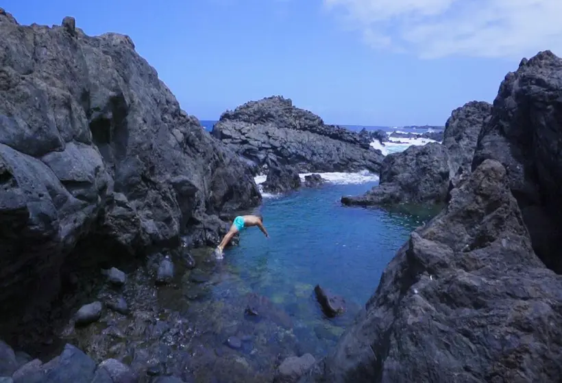 Coral Los Silos Your Natural Accommodation Choice