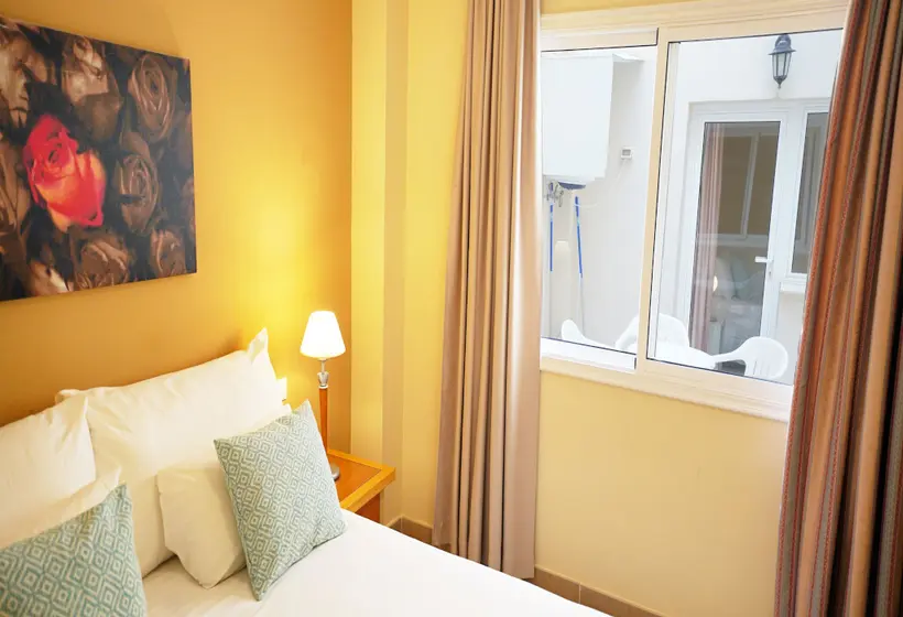 Coral Los Silos Your Natural Accommodation Choice