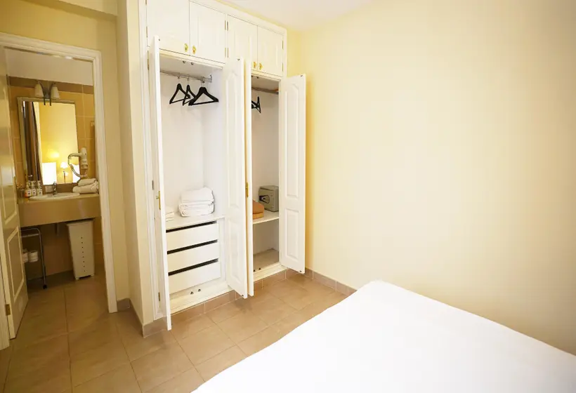 Coral Los Silos Your Natural Accommodation Choice