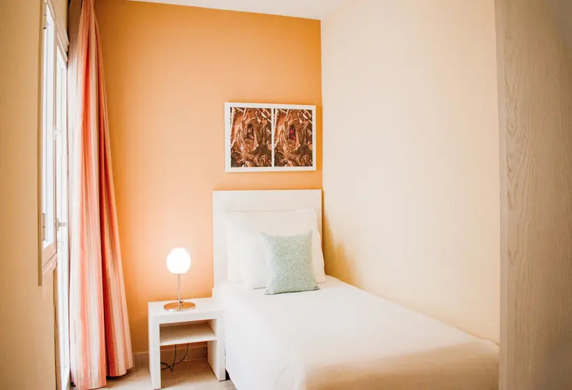 Coral Los Silos Your Natural Accommodation Choice