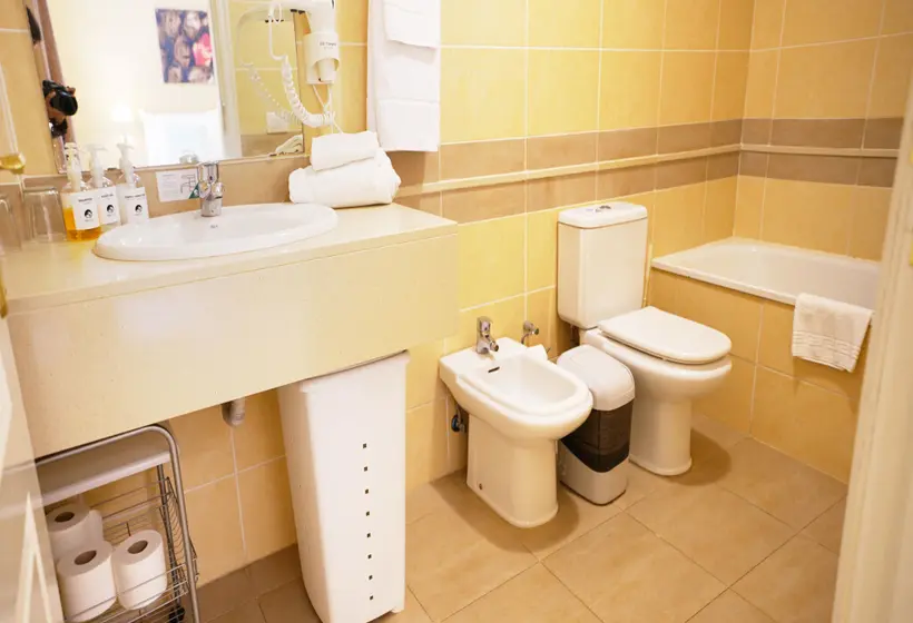 Coral Los Silos Your Natural Accommodation Choice