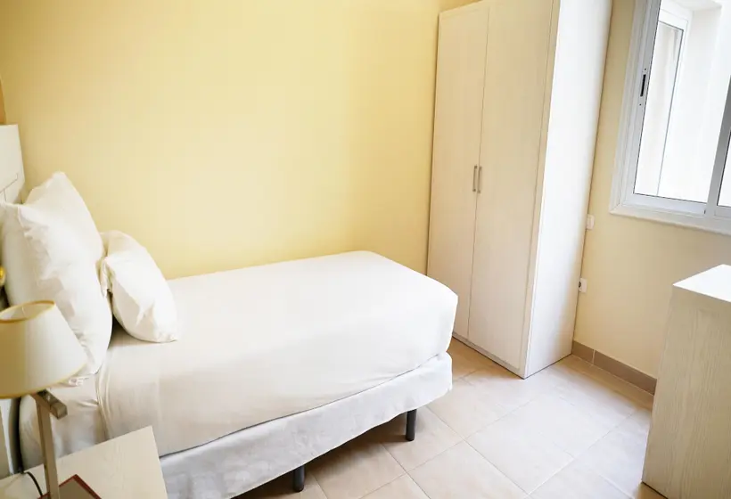 Coral Los Silos Your Natural Accommodation Choice