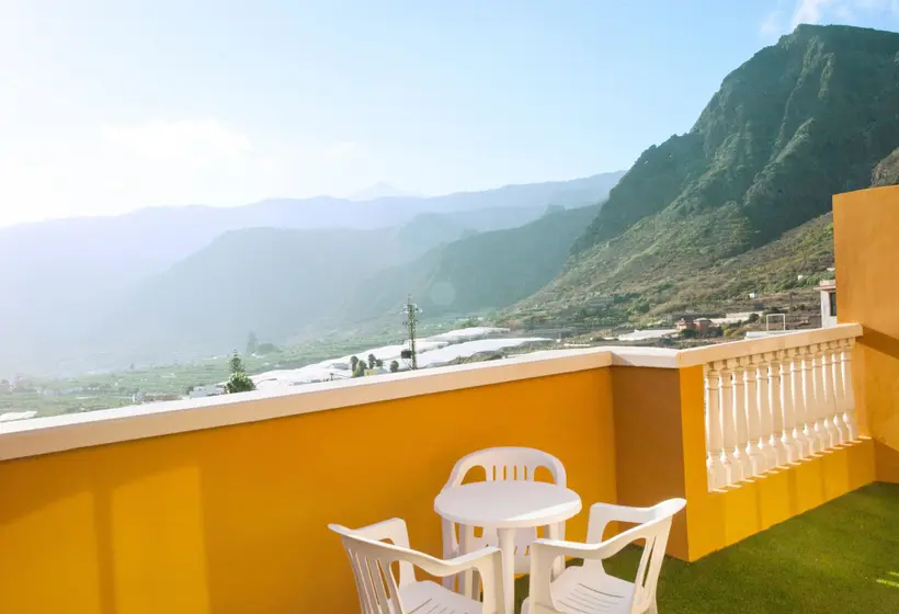Coral Los Silos Your Natural Accommodation Choice