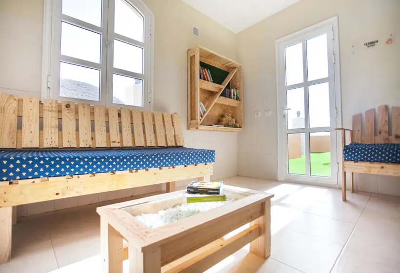 Coral Los Silos Your Natural Accommodation Choice