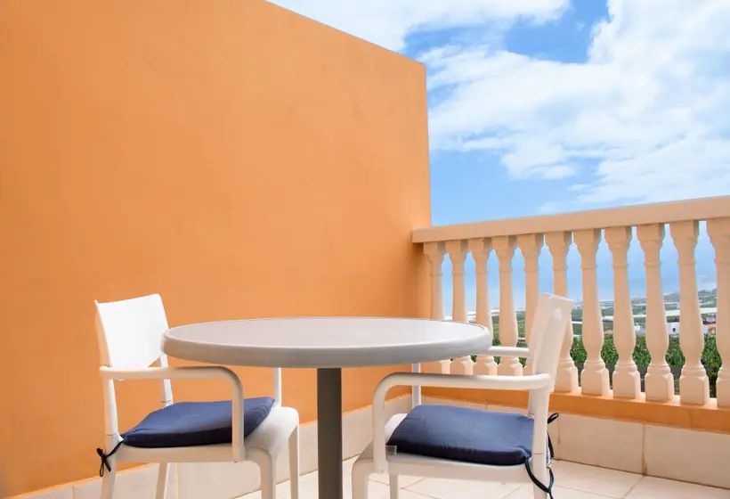 Coral Los Silos Your Natural Accommodation Choice