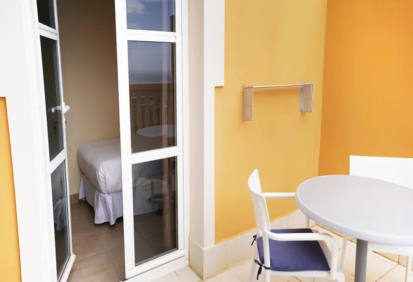 Coral Los Silos Your Natural Accommodation Choice