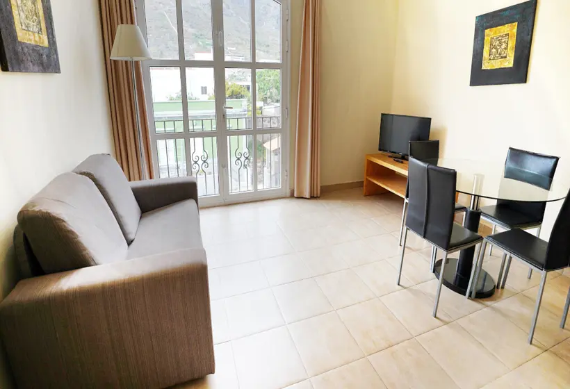 Coral Los Silos Your Natural Accommodation Choice