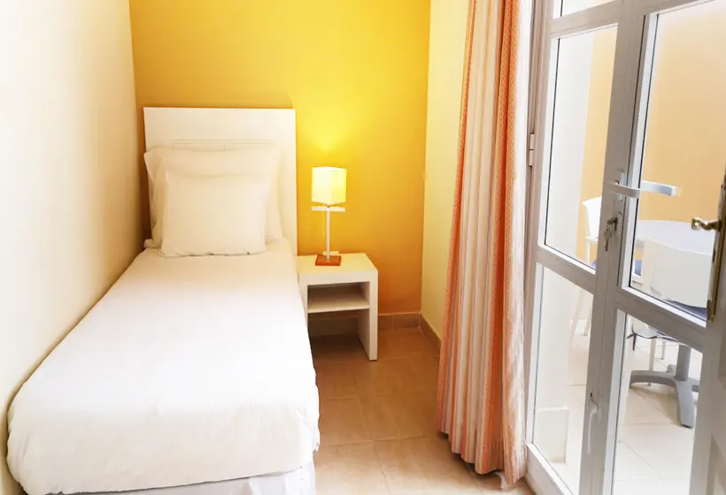 Coral Los Silos Your Natural Accommodation Choice