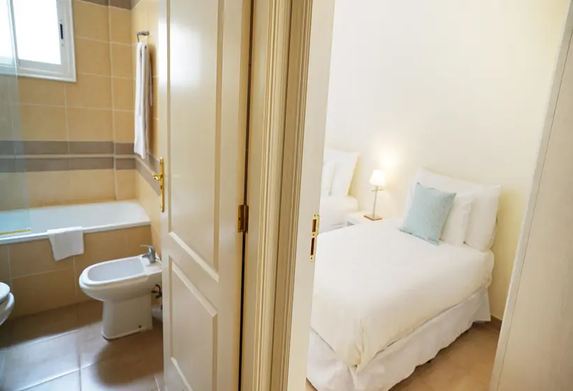 Coral Los Silos Your Natural Accommodation Choice