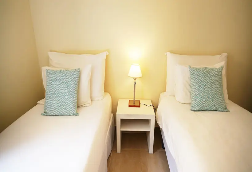 Coral Los Silos Your Natural Accommodation Choice