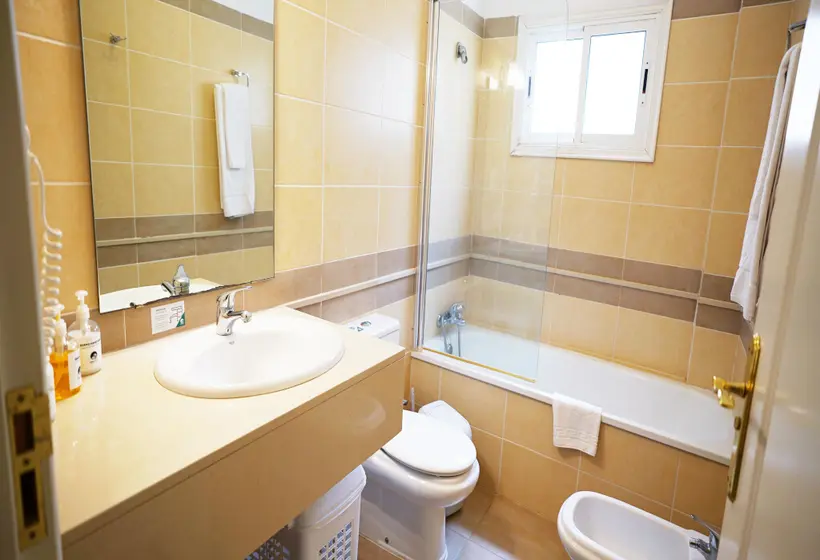Coral Los Silos Your Natural Accommodation Choice