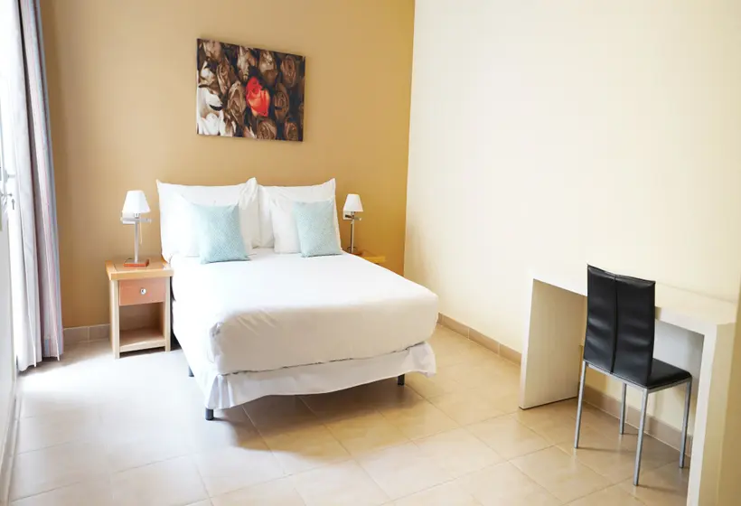 Coral Los Silos Your Natural Accommodation Choice