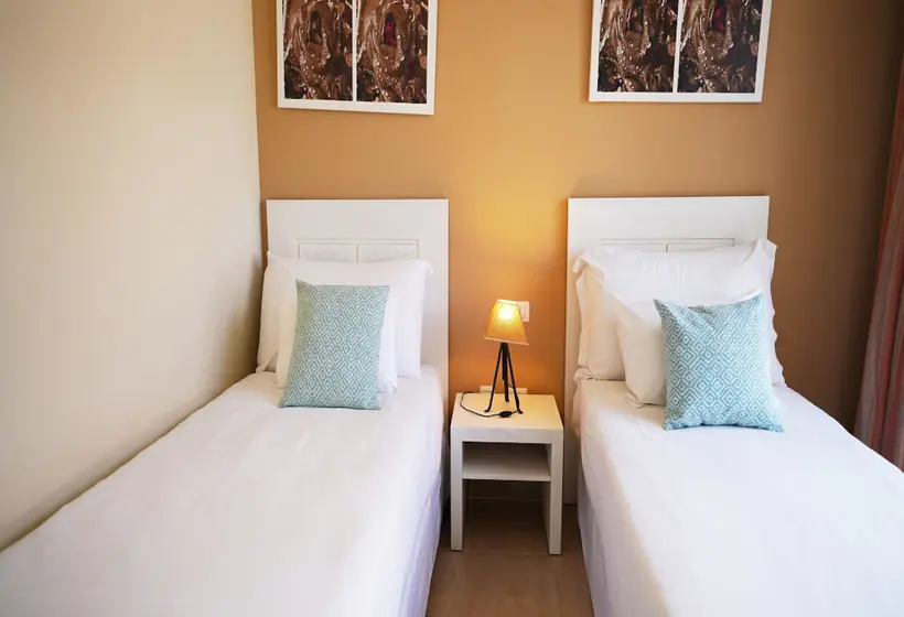 Coral Los Silos Your Natural Accommodation Choice