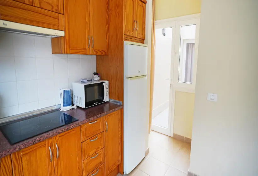 Coral Los Silos Your Natural Accommodation Choice