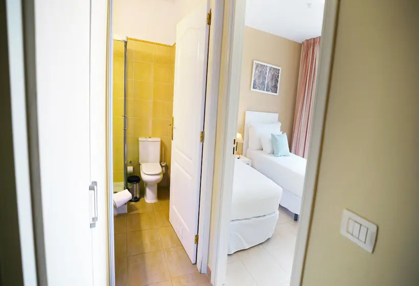 Coral Los Silos Your Natural Accommodation Choice