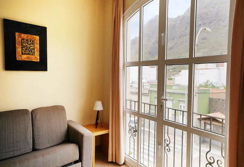 Coral Los Silos Your Natural Accommodation Choice