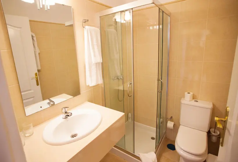 Coral Los Silos Your Natural Accommodation Choice