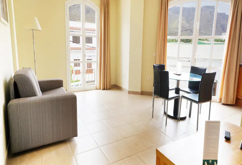 Coral Los Silos Your Natural Accommodation Choice