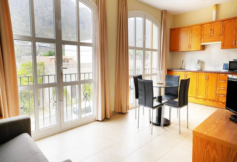 Coral Los Silos Your Natural Accommodation Choice