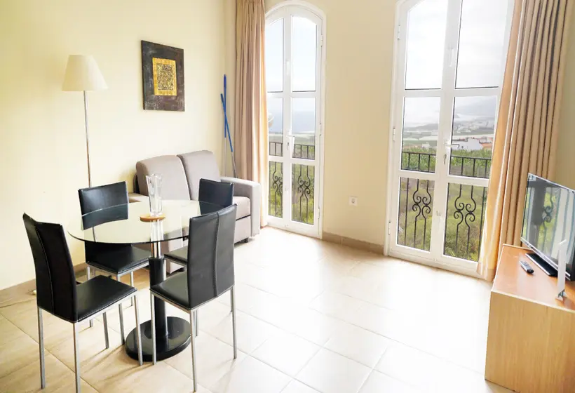 Coral Los Silos Your Natural Accommodation Choice