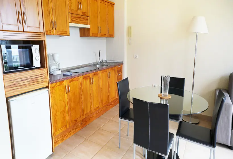 Coral Los Silos Your Natural Accommodation Choice