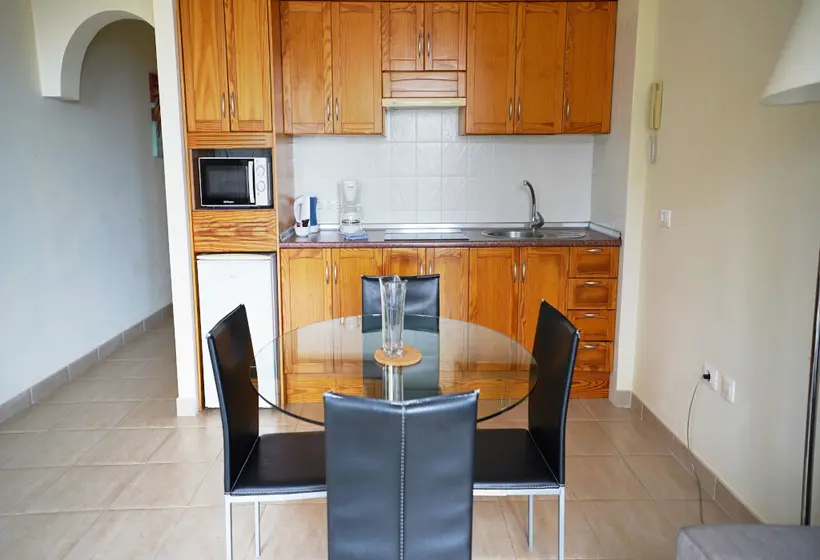 Coral Los Silos Your Natural Accommodation Choice
