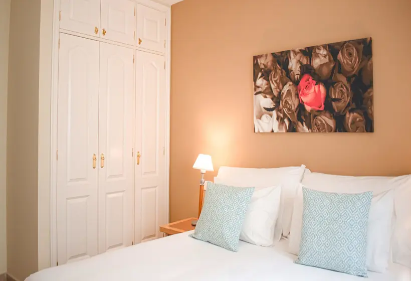 Coral Los Silos Your Natural Accommodation Choice