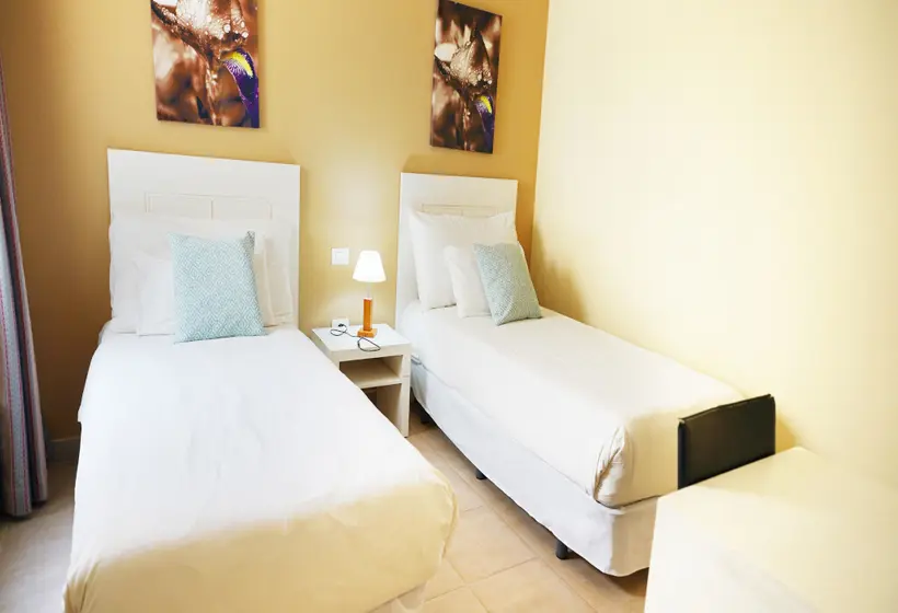 Coral Los Silos Your Natural Accommodation Choice
