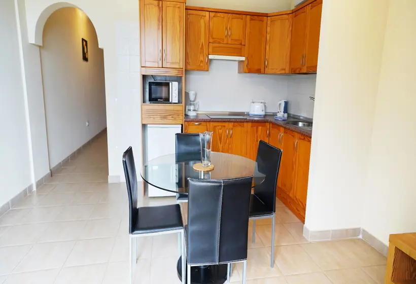 Coral Los Silos Your Natural Accommodation Choice