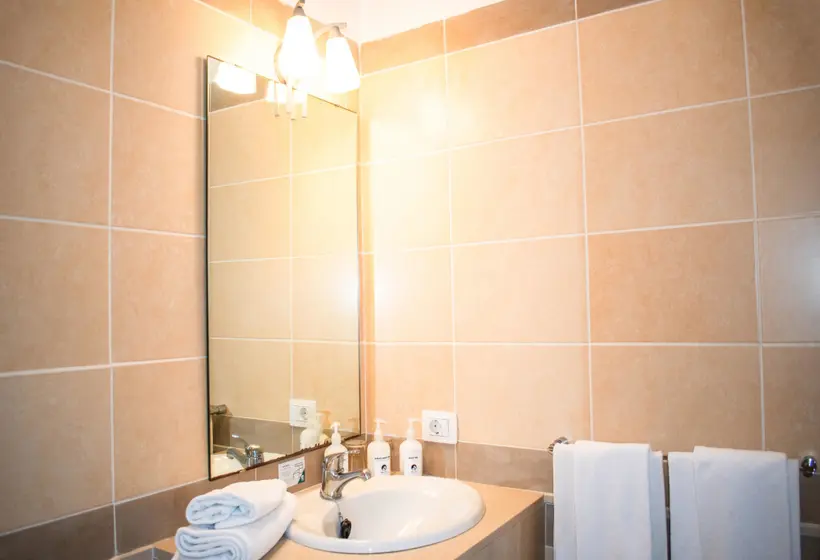 Coral Los Silos Your Natural Accommodation Choice