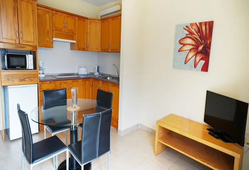 Coral Los Silos Your Natural Accommodation Choice