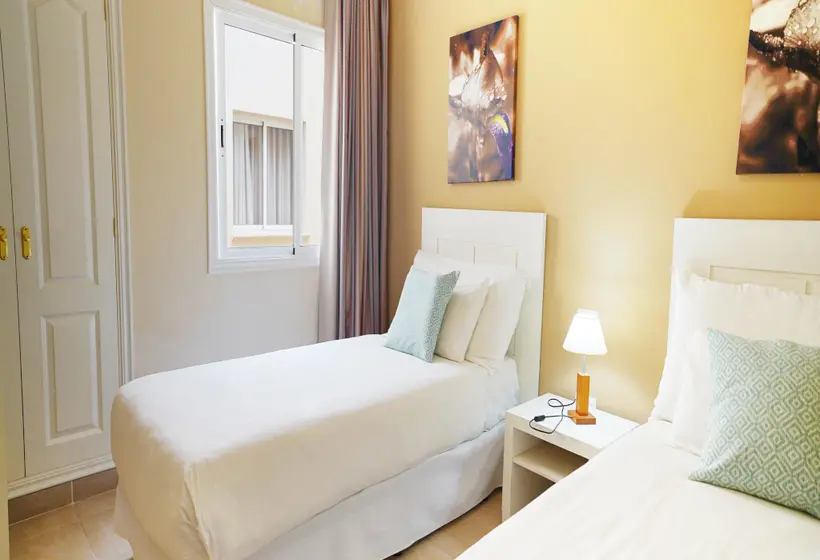 Coral Los Silos Your Natural Accommodation Choice