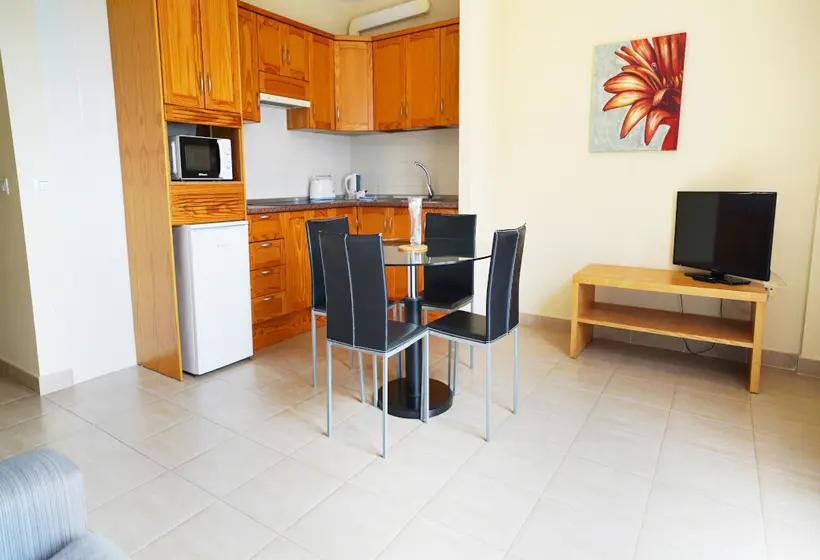 Coral Los Silos Your Natural Accommodation Choice